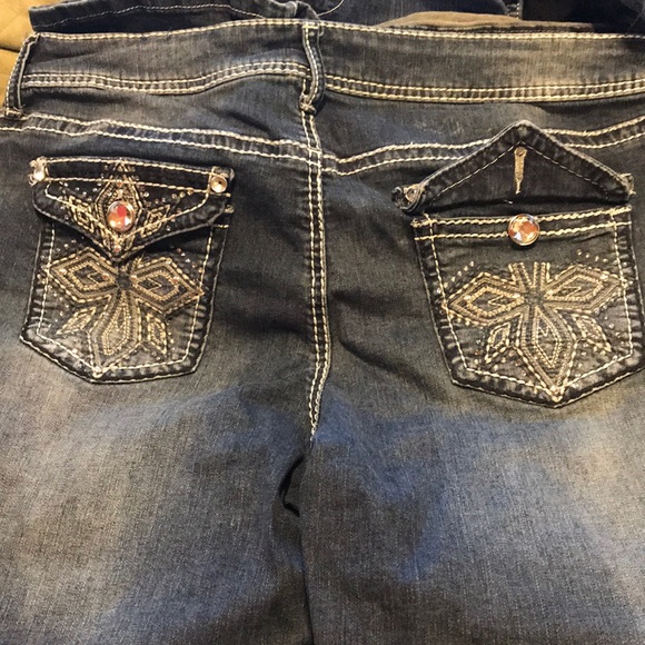 Bootcut Jeans - Picture 4 of 6